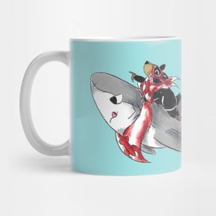 To Lobster! Mug